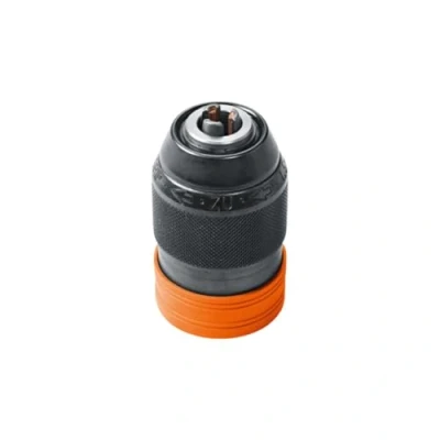 Image of FEIN 63208005010 Q 120NM Drill Chuck, 0 V, Multi Colour