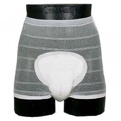 Image of INCONTINENCE NET PANTS TO HOLD PADS IN POSITION Abri Fix PACK OF 5 (Large 90 140cm) by