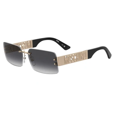 Image of Sunglasses Moschino Mos169/s col. 2f7/9o