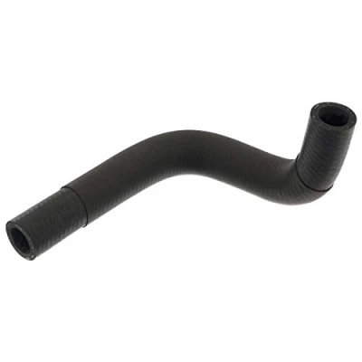 Image of 81963050235 Radiator Hose FEBI BILSTEIN 100571 EPDM (ethylene propylene diene Monomer (M class) rubber)