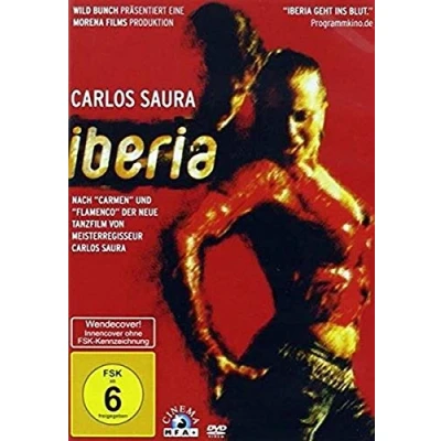 Image of Iberia