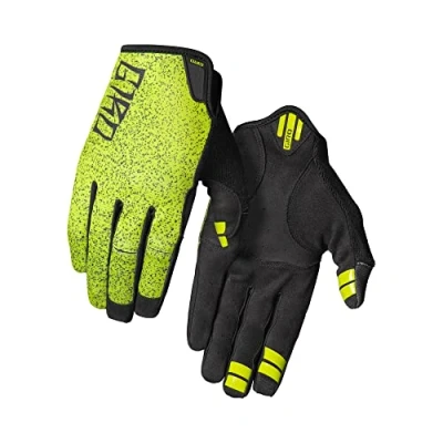 Image of GIRO DND LIME BREAKDOWN S