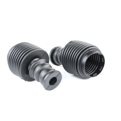 Image of 540500006R Protective Cap/Bellow, shock absorber KYB 912024 Front Axle Protection Kit RENAULT: MEGANE 3 Coupe, 3, Grandtour