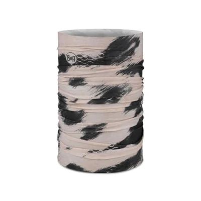 Image of Buff Coolnet UV Neckwear Fashion Scarf, Marble, Standard Size