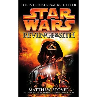 Image of Star Wars: Episode III: Revenge of the Sith