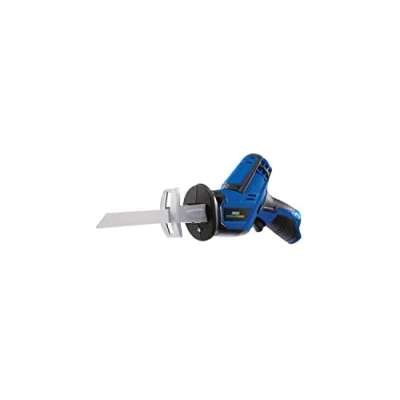 Image of Draper Storm Force� 10.8V Power Interchange Cordless Reciprocating Saw (Sold Bare)