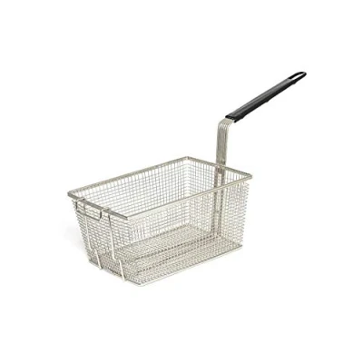 Image of Frying Basket for LINCAT J5N/P J10N/P NAT LPG Gas Fryers, P/N BA98 SILVERLINK 600