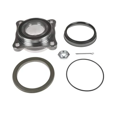 Image of 4357060010, 4357060011, 4357060011S1, 4357060020, 90366F0002 Wheel bearing kit BLUE PRINT ADT38249 TOYOTA: Land Cruiser Prado 120