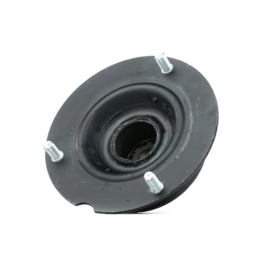 Image of 1124508, 1139452, 31331124508, 31331139452 Top strut mount MEYLE 300 313 3108 Front Axle ORIGINAL Quality with bearing(s) BMW: 5 Saloon, 3 Touring