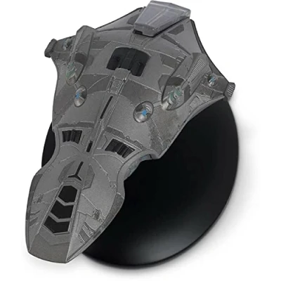 Image of Eaglemoss Star Trek Starships Collection Nº 62 Voth Research Vessel