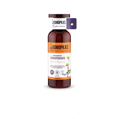 Image of Dr.Konopka&#039;s Nourishing Conditioner, 500 ml