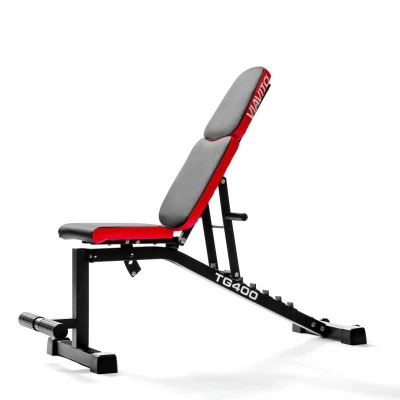 Image of VIAVITO TG400 FID Utility Weight Bench