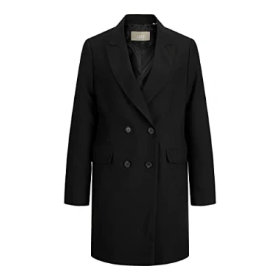 Image of JJXX Women&#039;s Jxmary Blazer Dress Sn, Black, 6