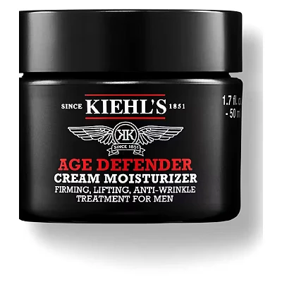 Image of Kiehl&#039;s Age Defender Moisturiser 50ml