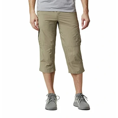 Image of Columbia Silver Ridge 2 Men&#039;s Capri