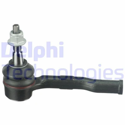 Image of 39008084 Track rod end DELPHI TA3249 13,5mm Front Axle Left VAUXHALL: Astra Mk7