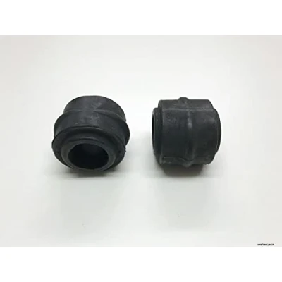 Image of 2 x Front Anti Roll Bar Bush Compatible with Chrysler 300C 2005 2019 30MM SAR/300C/017A