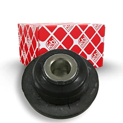 Image of 1153333014, 1153333514, A1153333014, A1153333514 Arm Bushes FEBI BILSTEIN 01698 Upper Front Axle MERCEDES BENZ: SL Convertible, /8 Saloon