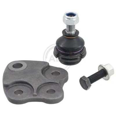 Image of 364068, 9673793780 Ball joint A.B.S. 220595 15,9mm CITROËN: C4 I Grand Picasso, PEUGEOT: 508 SW, Partner II Platform / Chassis
