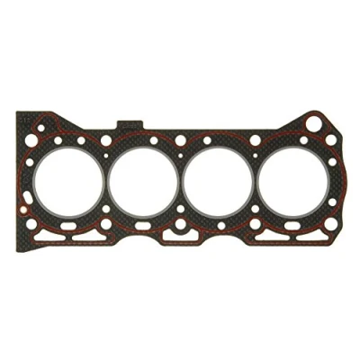 Image of 1114170C00, 1114182600, 1114182601, 1114182611, 1114186501 Head Gasket AJUSA FIBERMAX 10116100 1,2mm 75mm SUZUKI: Grand Vitara 2 SUV, Jimny Off Road