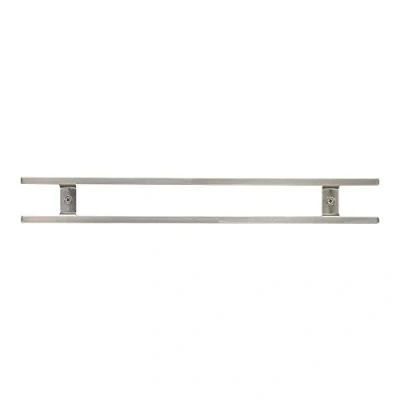 Image of Mercer Culinary M30751 Magnetic Knife Bar, Stainless Steel