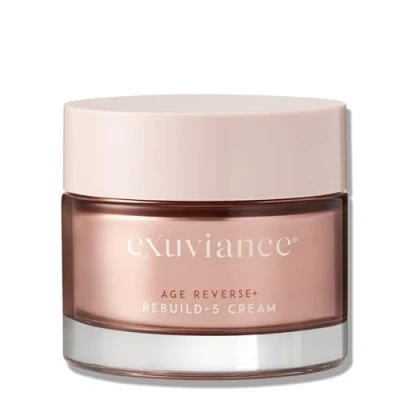 Image of Exuviance AGE REVERSE Plus Rebuild 5 Cream Size:50g