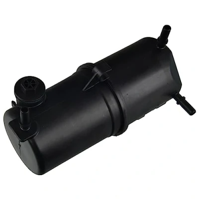 Image of 2H0127401D, 2H0127401G, 2H6127401E Fuel Filter BLUE PRINT ADBP230039 In Line Filter, with connection for water sensor seal ring