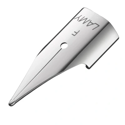 Image of LAMY Replacement Nib, Steel Fine (LZ50SL/F)