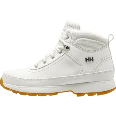 Image of Helly Hansen Women&#039;s W Calgary 2 Hiking Boot, 011 Off White/Light Gum, 7 UK