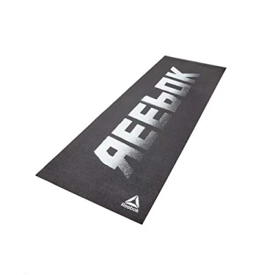 Image of Reebok 4mm Yoga Mat