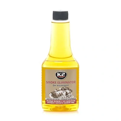 Image of Dr. SMOKE motor Elim. K2 355 ml