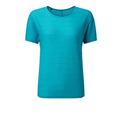 Image of Ronhill Running, Women&#039;s Life Wellness S/S Tee