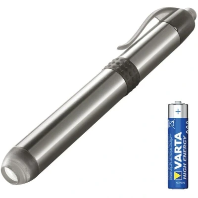 Image of Varta LED Pen Light Torch