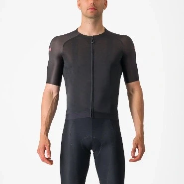 Image of Castelli Aero Race 7.0 Short Sleeve Jersey
