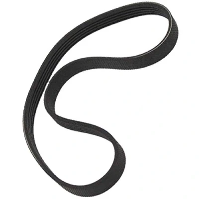 Image of SPARES2GO Drive Belt for Spear &amp; Jackson S1733EH S1836EH Lawnmowers