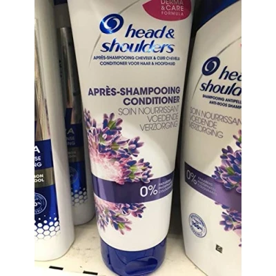 Image of Head &amp; Shoulders Cond Nourishing, 220 ml