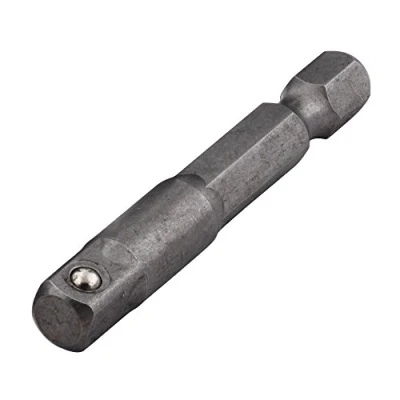 Image of wolfcraft Adapter for sockets I 1579000 Secure Socket Connections