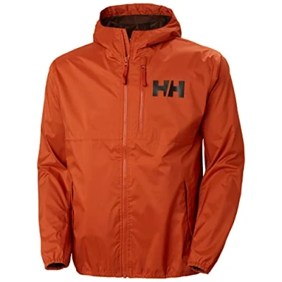 Image of Helly Hansen Belfast 2 Packable Jacket S Canyon