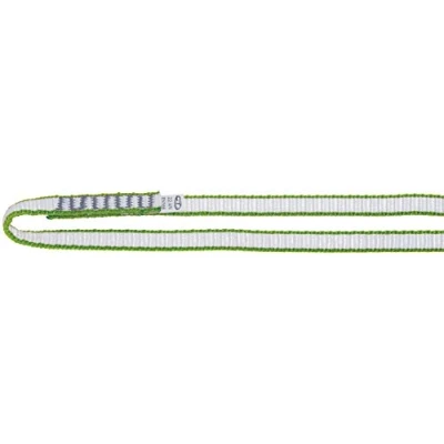 Image of Climbing Technology Looper DY Dyneema Sewn Loop Sling, unisex adult, Dy, green