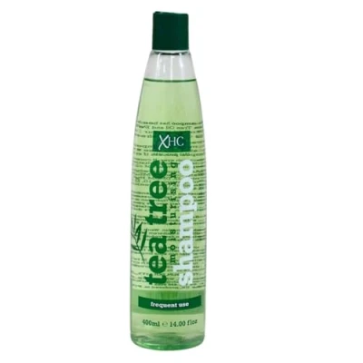 Image of Tea Tree Shampoo 400ml