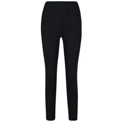 Image of FILA Women&#039;s Benndorf High Waist Leggings, Black, M