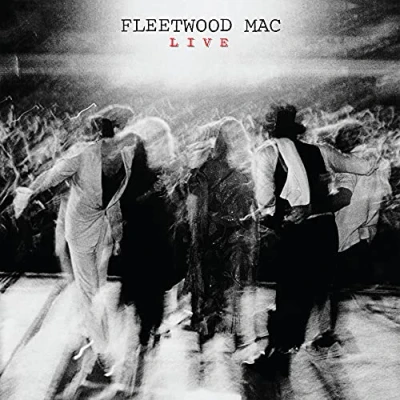 Image of Live [VINYL]