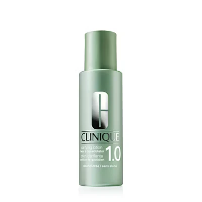Image of Clinique CLARIFYING LOTION 1.0 SENSITIVE SKIN
