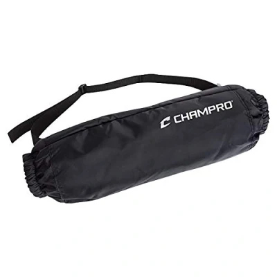Image of CHAMPRO Hand Warmer, Black, Adult (AF48)