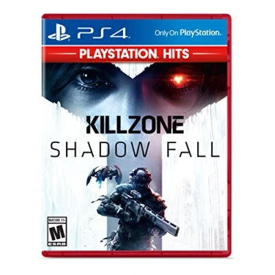 Image of Killzone: Shadow Fall Hits PlayStation 4