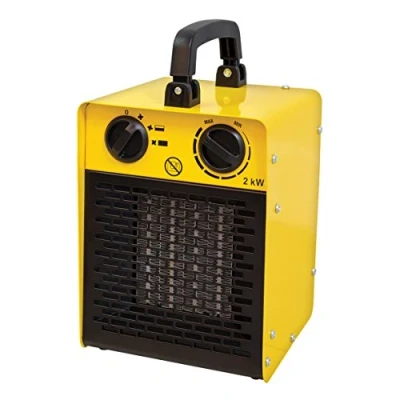 Image of Benross 2000W Industrial Fan Heater