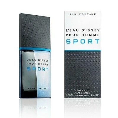 Image of Issey Miyake PH Sport Edt Vapo 50ml