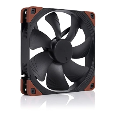 Image of NOCTUA NF A14 IndustrialPPC 3000 PWM 140mm