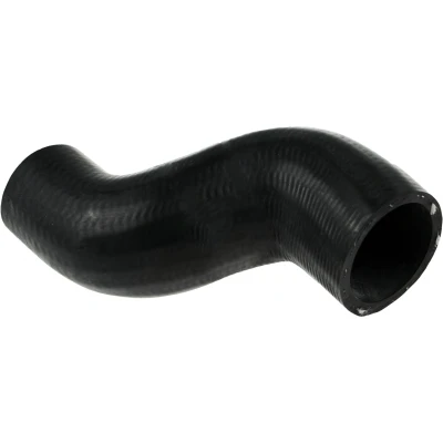 Image of 1336095 Radiator Hose GATES 3733 EPDM (ethylene propylene diene Monomer (M class) rubber) VAUXHALL: Corsa Mk1, Nova CC, Combo Mk1
