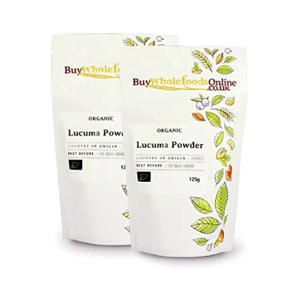 Image of Organic Lucuma Powder 250g (BWFO)
